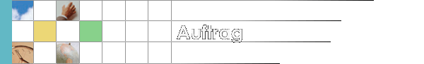 Auftrag